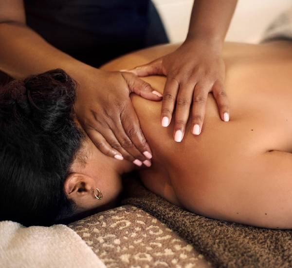 Body Massage Carlsbad CA