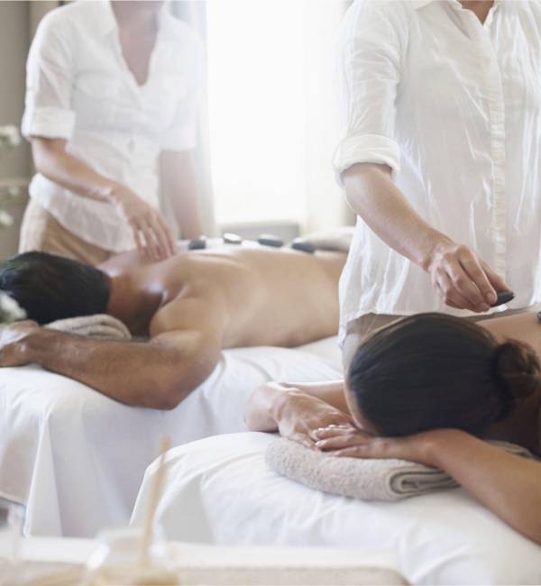 Couple Massage Carlsbad CA