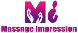 Massage Impression Logo