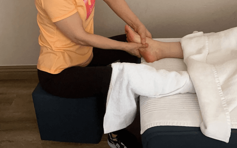 Benefits of Foot Reflexology That You Need To Know