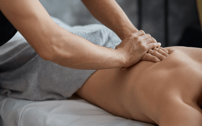 Signs Your Body Needs Massage