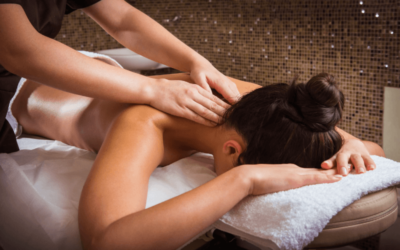 How Can Swedish Massage Help Alleviate Chronic Pain?