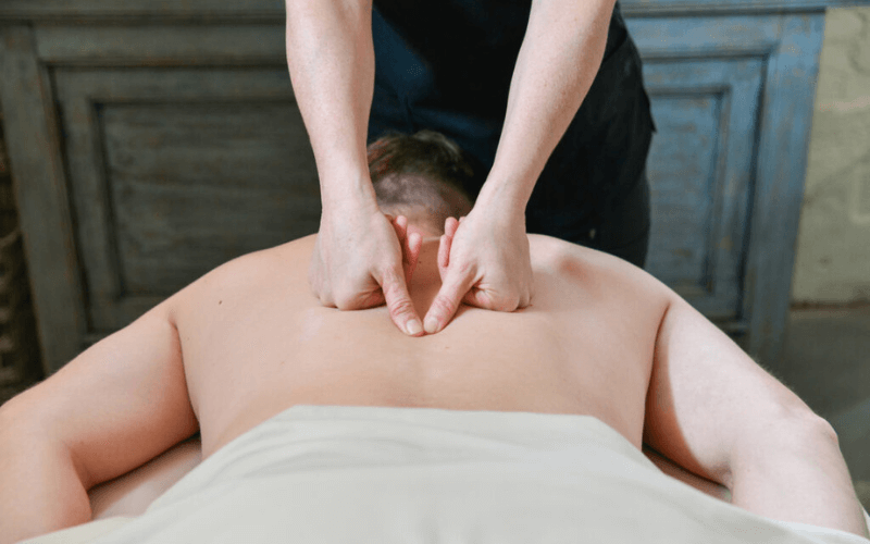 Benefits Of Deep Tissue Massage You Should Know