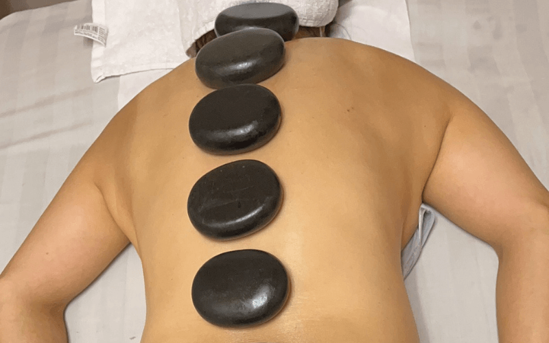 What Are The Health Benefits Of Hot Stone Massage Therapy?